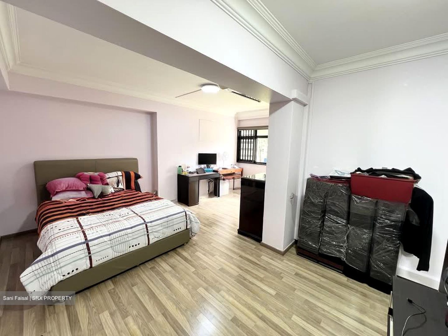 Blk 714 Kampung Green (Woodlands), HDB 4 Rooms #576308111